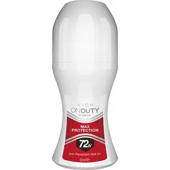 Kuličkový antiperspirant Avon 50 ml