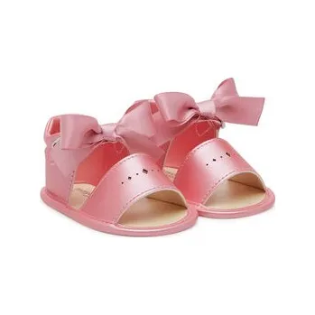 Dívčí obuv Mayoral Sandály 9898 Růžová 15