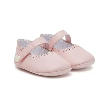 Dámská obuv Mayoral Baleríny 9903 Růžová 16
