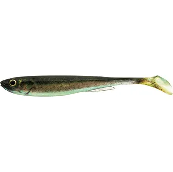 Umělá nástraha Daiwa Gumová Nástraha Prorex Real Slim Shady Live Baby Zander - 13,5 cm 13,5 g