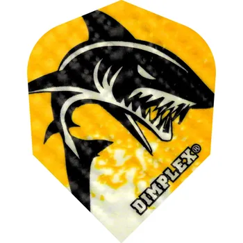 Letky Harrows Dimplex