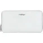 Rieker Dámská peněženka RIEKER W195 šedá W5 -UNI-