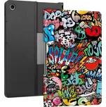 TVC "Graffiti" Lenovo Tab Plus