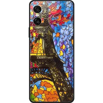 Pouzdro na mobilní telefon TVC "Paříž" Sony Xperia 10 VI