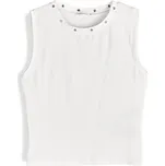 GATE Žebrované tílko 34 225-1622/111