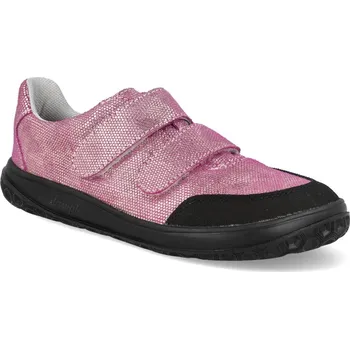 Dětská sportovní obuv JONAP BAREFOOT OBUV NELLA HADÍ LESK (32) - 090086