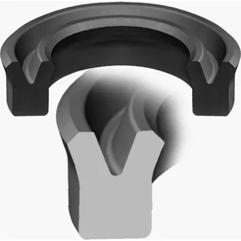 Automobilové těsnění RUBENA manžeta 220x250x15 NBR