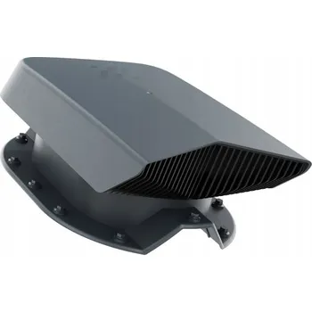 Vrták Větrací komín Krono-Plast ⌀ 150 mm