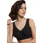 Podprsenka Viki 581 Zofia sexy, měkká, černá 75D