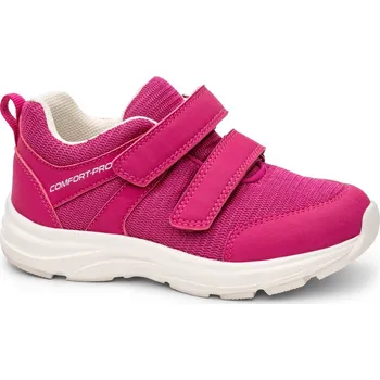 Dívčí tenisky Protetika Protetika tenisky KENY FUXIA KENY FUXIA Velikost 25