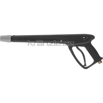Příslušenství pro vysokotlaký čistič Kranzle Kränzle vysokotlaká pistole Starlet 4 s prodloužením 500 mm (rychlospojka D10) pro K 1050 a Quickly