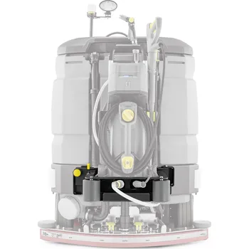 Zahradní technika Kärcher Add-on kit upevňovací sada HD / NT stroje k B 260 RI