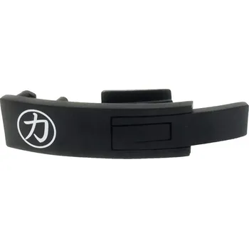 Opasek na cvičení SS Ocelová páková přezka ke vzpěračskému opasku Varianta: Ocelová páková přezka ke vzpěračskému opasku