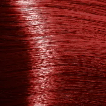 Barva na vlasy VOONO Henna - Fire Red 100 g