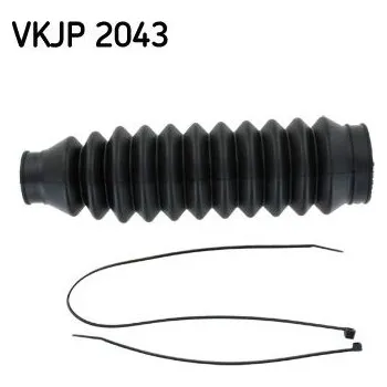 Sada měchů, řízení SKF VKJP 2043