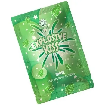 Žertovný předmět Secret Play Popping Candies