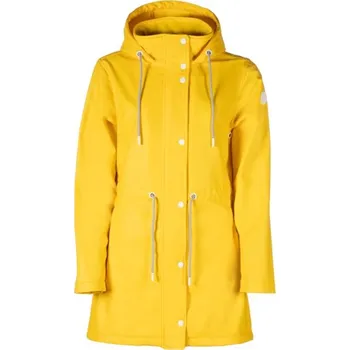 HKM Jezdecká bunda -Ohio- žlutá, XL