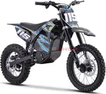 ZUUMAV© Elektrický pitbike MRM Tiger 2000W 14"/12"