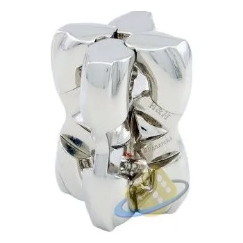 Hlavolam Hanayama Hanayama: Cast H a H