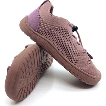 Dívčí tenisky Protetika Gael Old Pink 26, Vnitřní délka boty: 16,8 cm, Vnitřní šířka boty: 6,8 cm