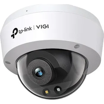 Bezpečnostní kamera Kamera TP-Link VIGI C250(2.8mm) 5MPx, venkovní, IP Dome, přísvit 30m