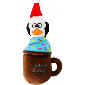 Hračka pro psa Pískací Hračka pro psy Dingo