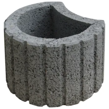 Presbeton Okrasná tvárnice LUNA LU-1 přírodní