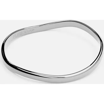 Náramek NÁRAMEK URBAN HALO, stříbrná - M (19 cm)