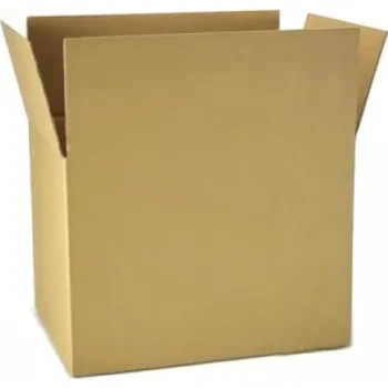 Obalový materiál Kartonová krabice klopová 3VVL - 400x300x300 mm 25 ks