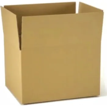 Obalový materiál Kartonová krabice klopová 3VVL - 300x240x200 mm 25 ks