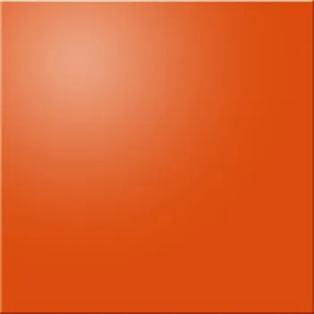 Obklad Pastel koralowy G - obkládačka 20x20 červená lesklá 6006088