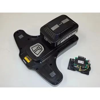 Sekačka TECHline OPT KIT RTK DX4 ZCS TECH line