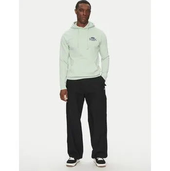 Pánská mikina Billabong Mikina EBYSF00163 Zelená Regular Fit L