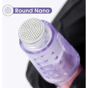 Tetovací jehla POPU Universal Venus Microneedle Round Nano