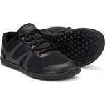 XERO HFS II - pánské běžecké barefoot boty Asphalt Black (HSF II Men) 41