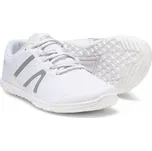 XERO HFS II - dámské běžecké barefoot boty White (HFS Womens) 42,5