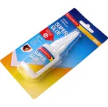 SecureFix Super Glue vteřinové lepidlo…
