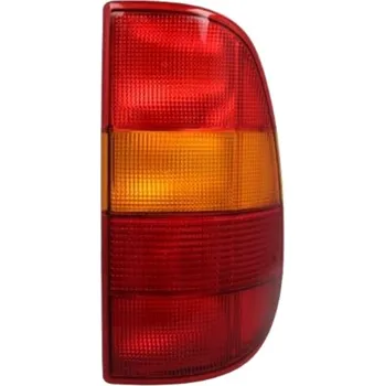Zadní světlomet Pravé zadní světlo Volkswagen Caddy II (9K) 95-04