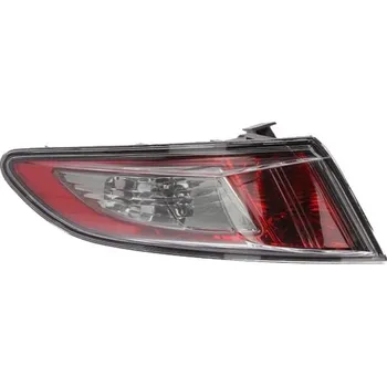 Zadní světlomet Levé&nbsp;zadní světlo vnější Honda Civic VIII (FN/FK) 09-11 HATCHBACK