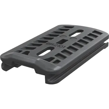 brašna na kolo Syncros Multimount Saddle Interface - černá - - - 2025