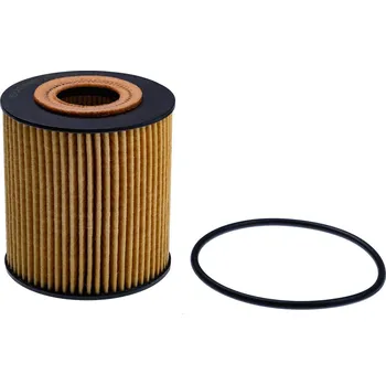 Filtr do auta Olejový filtr DENCKERMANN A210093