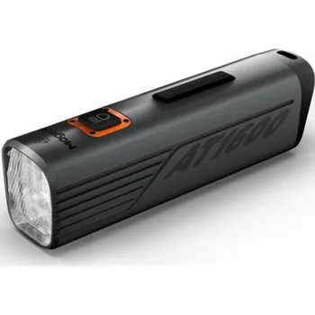 Cyklosvítilna Magene AT1600 světlo s powerbankou