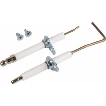 Kotel FERROLI Sada elektrod zapalovací i kontrolní