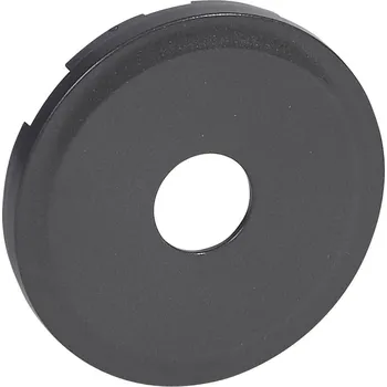 Elektroinstalační materiál CL KRYT ZÁSUVKA TV GRAFIT *067982 Legrand