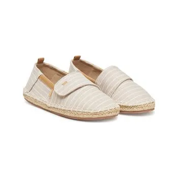 Dámská móda Mayoral Espadrilky 45684 Béžová 35