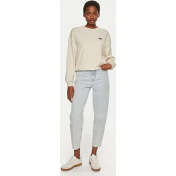 Dámská mikina Gap Mikina 476351-01 Béžová Regular Fit XXS