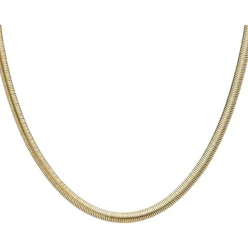 Náhrdelník Náhrdelník Skagen MODERNE STAK SKJ1872710 zlatá GLD, vel. ONE SIZE