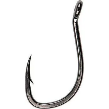 Rybářský háček Háček Fox Carp Stiff Rig Beaked 4