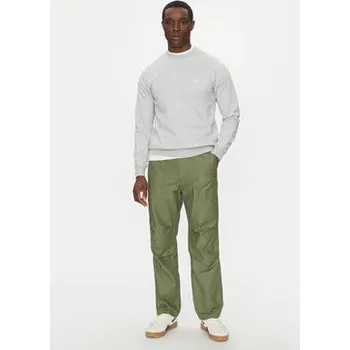 Pánská mikina Element Mikina ELYFT00197 Šedá Regular Fit M