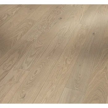 Parador Classic 3025 - DUB CORTESE BÍLÝ M4V - matný lak - třívrstvá dřevěná podlaha